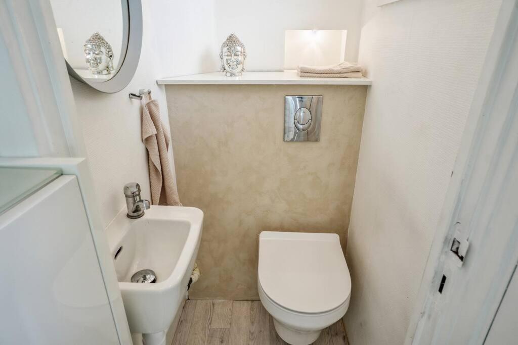 Apartment Wilma Ольборг Екстер'єр фото